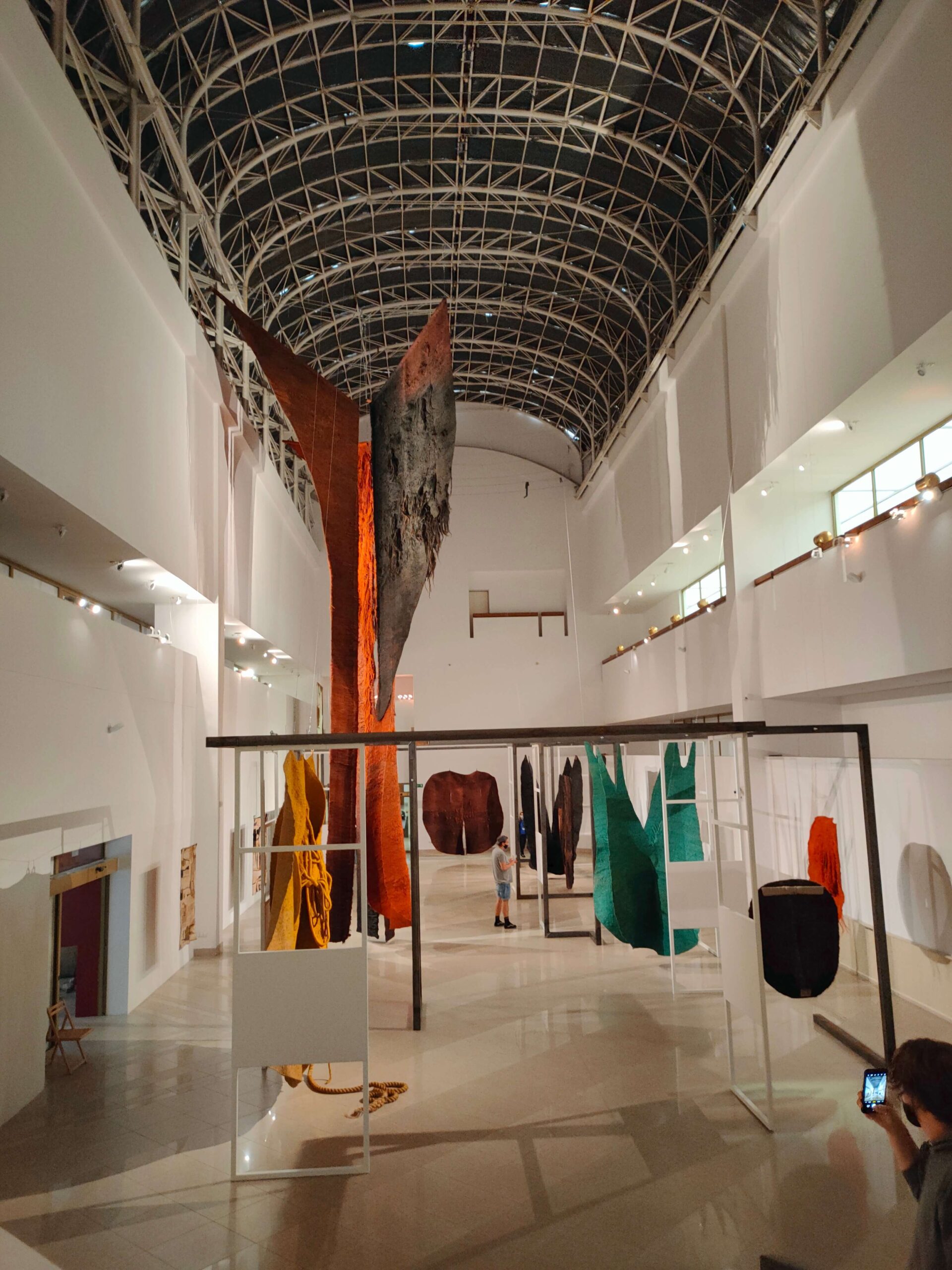 Wystawa_prac_magdaleny_abakanoiwicz_muzeum_narodowe_poznan